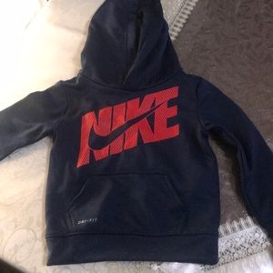 Hoodies kids size 2T